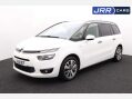 Citroen C4 Picasso 1.6 C4 Grand Picasso Exclusive+ Blue HDi Auto 5dr 4