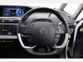 Citroen C4 Picasso 1.6 C4 Grand Picasso Exclusive+ Blue HDi Auto 5dr 38
