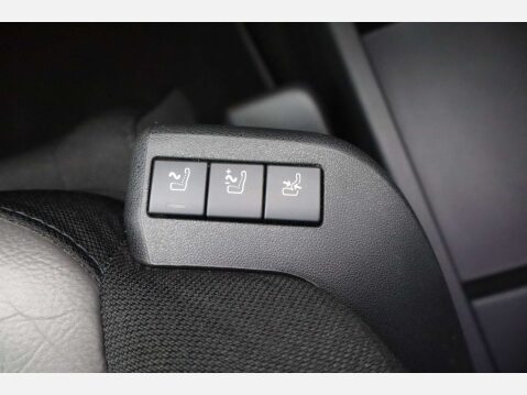 Citroen C4 Picasso 1.6 C4 Grand Picasso Exclusive+ Blue HDi Auto 5dr 58