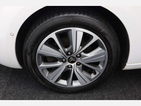 Citroen C4 Picasso 1.6 C4 Grand Picasso Exclusive+ Blue HDi Auto 5dr 63