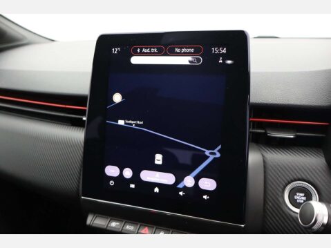 Renault Clio 1.0 Clio RS Line TCE 5dr 14