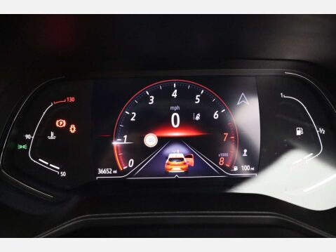 Renault Clio 1.0 Clio RS Line TCE 5dr 38