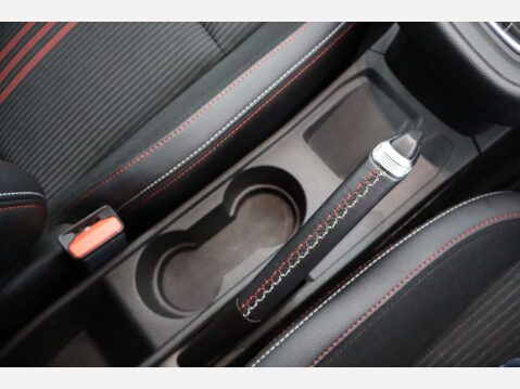 Renault Clio 1.0 Clio RS Line TCE 5dr 51