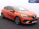 Renault Clio 1.0 Clio RS Line TCE 5dr