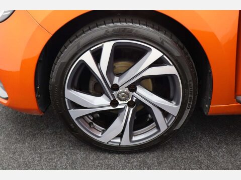 Renault Clio 1.0 Clio RS Line TCE 5dr 55