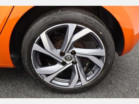 Renault Clio 1.0 Clio RS Line TCE 5dr 54