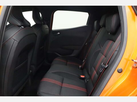 Renault Clio 1.0 Clio RS Line TCE 5dr 27