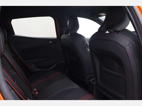 Renault Clio 1.0 Clio RS Line TCE 5dr 20