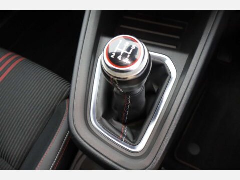 Renault Clio 1.0 Clio RS Line TCE 5dr 50