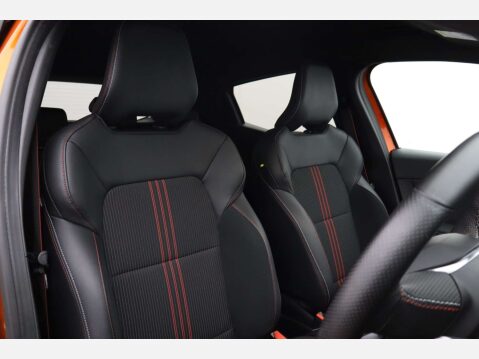 Renault Clio 1.0 Clio RS Line TCE 5dr 13