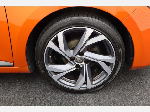 Renault Clio 1.0 Clio RS Line TCE 5dr 52