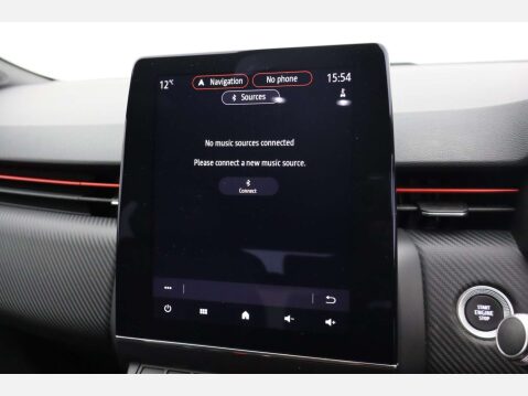 Renault Clio 1.0 Clio RS Line TCE 5dr 44