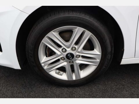 Kia Ceed 1.0 Ceed 2 ISG 5dr 52