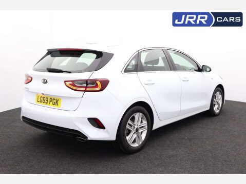 Kia Ceed 1.0 Ceed 2 ISG 5dr 7