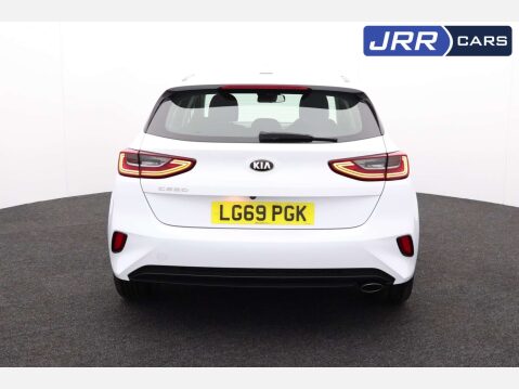 Kia Ceed 1.0 Ceed 2 ISG 5dr 8