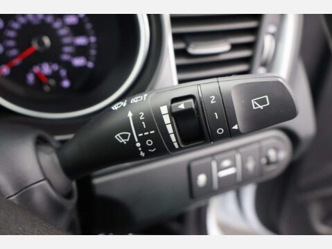 Kia Ceed 1.0 Ceed 2 ISG 5dr 36