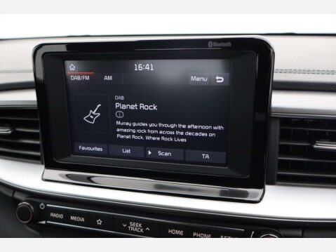 Kia Ceed 1.0 Ceed 2 ISG 5dr 39