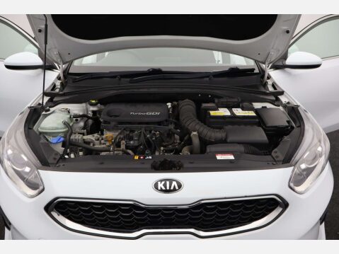 Kia Ceed 1.0 Ceed 2 ISG 5dr 54
