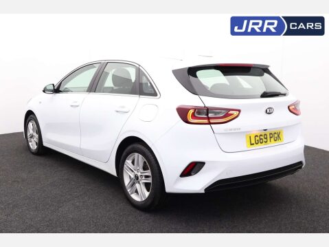 Kia Ceed 1.0 Ceed 2 ISG 5dr 9