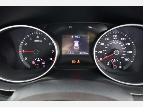 Kia Ceed 1.0 Ceed 2 ISG 5dr 35