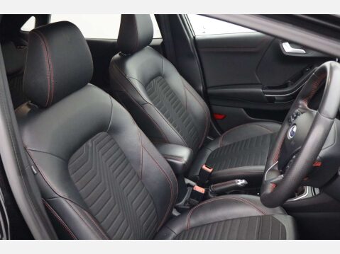 Ford Puma 1.0 Puma ST-Line X MHEV 5dr 23