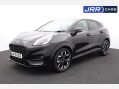 Ford Puma 1.0 Puma ST-Line X MHEV 5dr 5