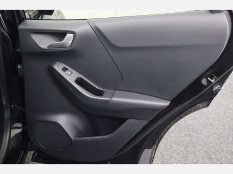 Ford Puma 1.0 Puma ST-Line X MHEV 5dr 40