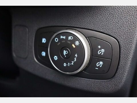 Ford Puma 1.0 Puma ST-Line X MHEV 5dr 24