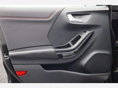 Ford Puma 1.0 Puma ST-Line X MHEV 5dr 46