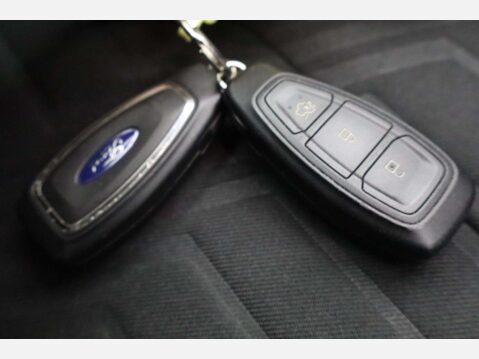 Ford Puma 1.0 Puma ST-Line X MHEV 5dr 35