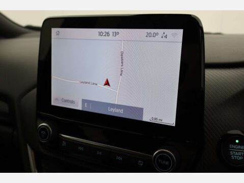 Ford Puma 1.0 Puma ST-Line X MHEV 5dr 14