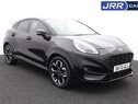 Ford Puma 1.0 Puma ST-Line X MHEV 5dr