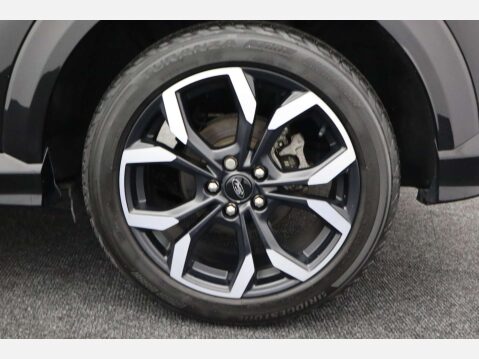 Ford Puma 1.0 Puma ST-Line X MHEV 5dr 49