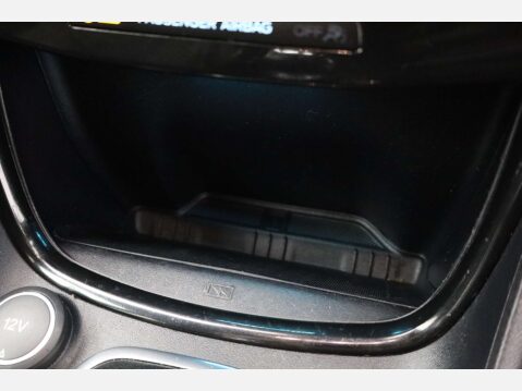 Ford Puma 1.0 Puma ST-Line X MHEV 5dr 34