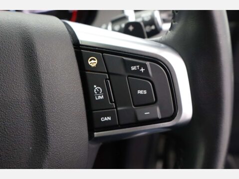 Land Rover Discovery Sport 2.0 Discovery Sport Luxury HSE SD4 Auto 4WD 5dr 41