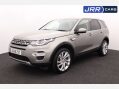 Land Rover Discovery Sport 2.0 Discovery Sport Luxury HSE SD4 Auto 4WD 5dr 5