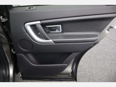 Land Rover Discovery Sport 2.0 Discovery Sport Luxury HSE SD4 Auto 4WD 5dr 22