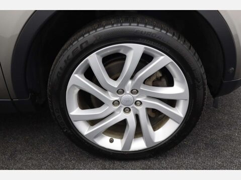 Land Rover Discovery Sport 2.0 Discovery Sport Luxury HSE SD4 Auto 4WD 5dr 59