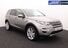 Land Rover Discovery Sport 2.0 Discovery Sport Luxury HSE SD4 Auto 4WD 5dr