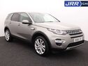 Land Rover Discovery Sport 2.0 Discovery Sport Luxury HSE SD4 Auto 4WD 5dr