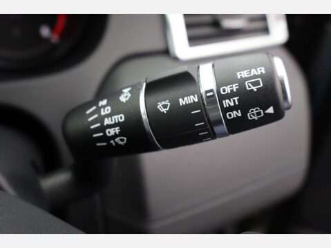 Land Rover Discovery Sport 2.0 Discovery Sport Luxury HSE SD4 Auto 4WD 5dr 40