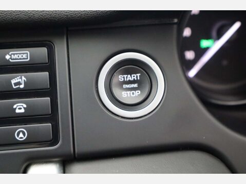 Land Rover Discovery Sport 2.0 Discovery Sport Luxury HSE SD4 Auto 4WD 5dr 53