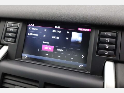 Land Rover Discovery Sport 2.0 Discovery Sport Luxury HSE SD4 Auto 4WD 5dr 46