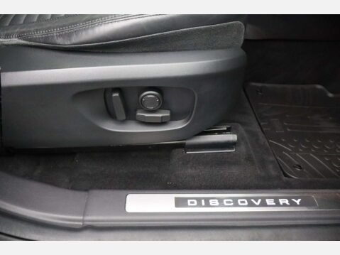 Land Rover Discovery Sport 2.0 Discovery Sport Luxury HSE SD4 Auto 4WD 5dr 14