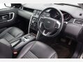 Land Rover Discovery Sport 2.0 Discovery Sport Luxury HSE SD4 Auto 4WD 5dr 12