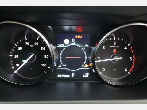 Land Rover Discovery Sport 2.0 Discovery Sport Luxury HSE SD4 Auto 4WD 5dr 39