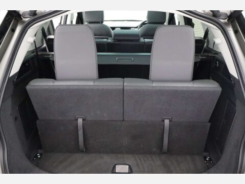 Land Rover Discovery Sport 2.0 Discovery Sport Luxury HSE SD4 Auto 4WD 5dr 25