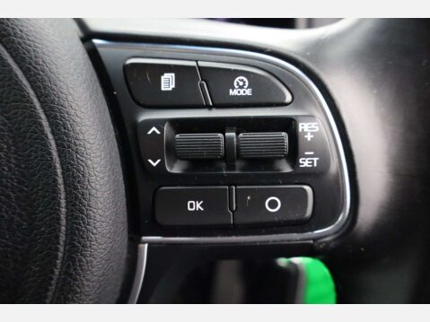 Kia Sportage 1.7 Sportage 2 CRDi ISG 5dr 24