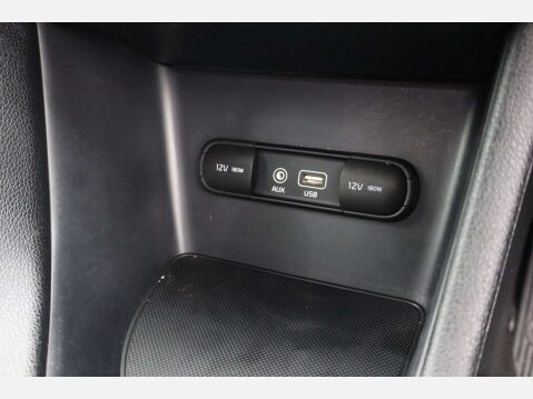 Kia Sportage 1.7 Sportage 2 CRDi ISG 5dr 31