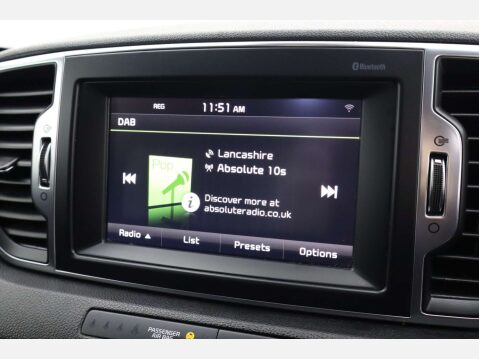 Kia Sportage 1.7 Sportage 2 CRDi ISG 5dr 28